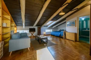 My Loft Sabina | Open Space