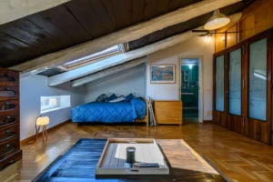 My Loft Sabina | Open Space