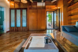 My Loft Sabina | Open Space