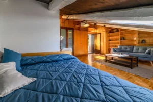 My Loft Sabina | Letto