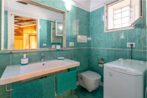 My Loft Sabina | Bagno
