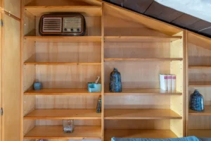 My Loft Sabina | Libreria