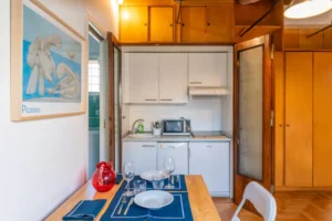 My Loft Sabina | Angolo Cottura
